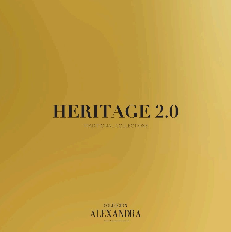 Alexandra Heritage