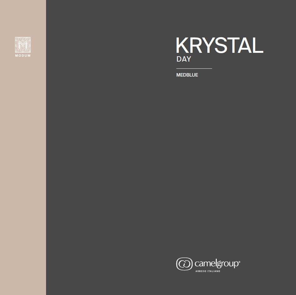 Camelgroup Krystal Day