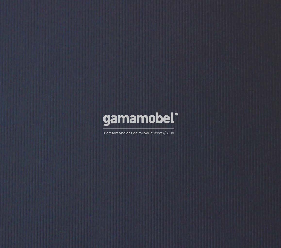 Gamamobel Catalog Spain