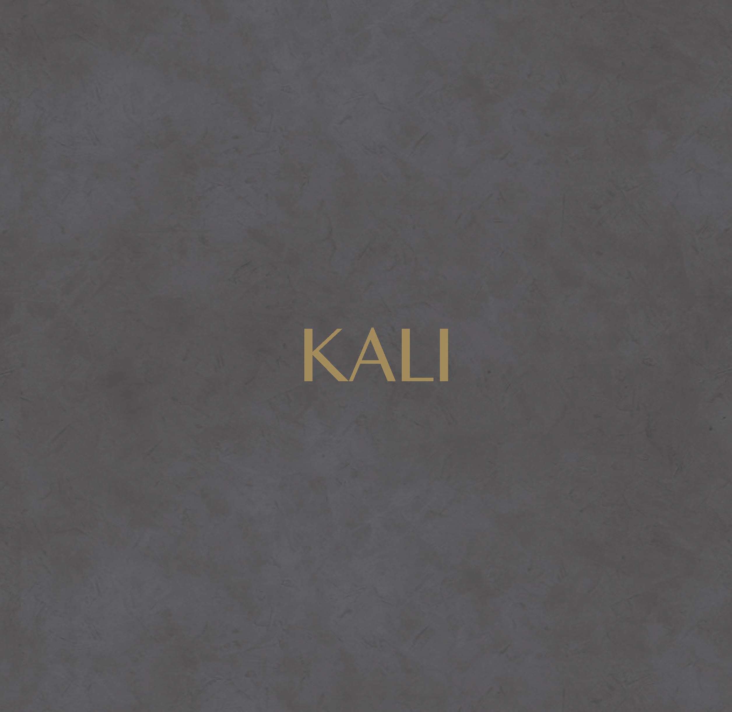 Status Kali Dining Catalog Italy