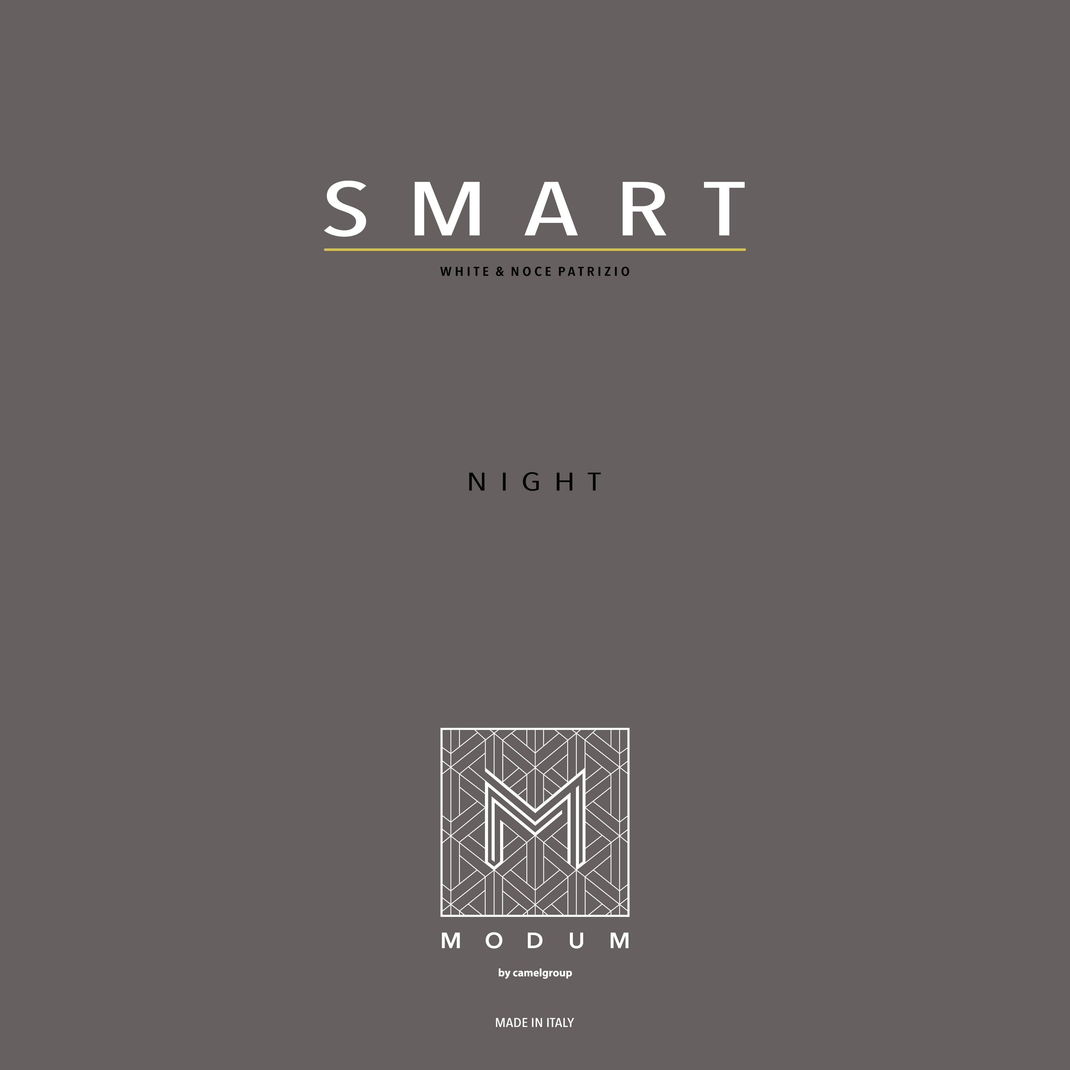Camelgroup Smart Night Catalog Italy