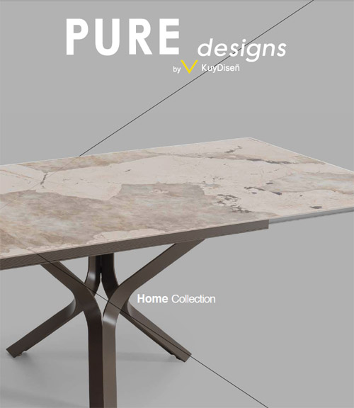 Pure Designs Catalogue 2022