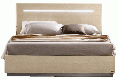 Bedroom Furniture Beds with storage Ambra Bed