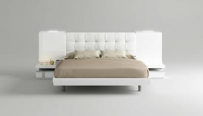 Granada King size Bed