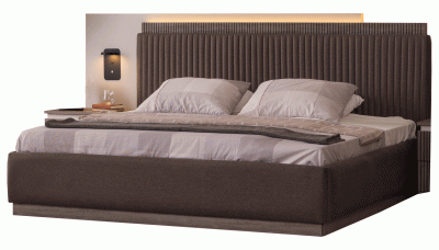 Bedroom Furniture Beds Elvis Bed with storage