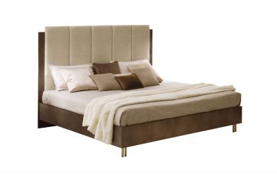 Fiamma King size Bed