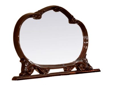 Pamela Mirror Walnut ONLY!