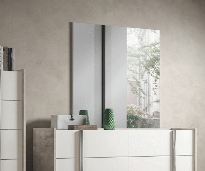 Bedroom Furniture Mirrors Treviso mirror