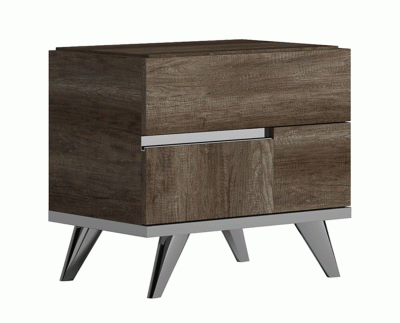 Medea Nightstand