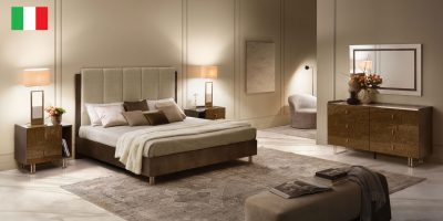 Fiamma Bedroom