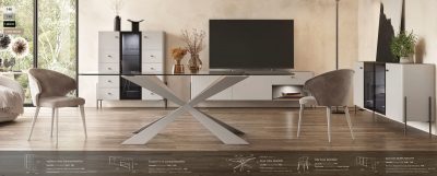 Evolution, Franco, Spain Nala Comp 4