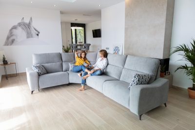 Fama Modern Living Room, Spain