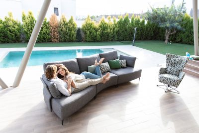 Fama Modern Living Room, Spain