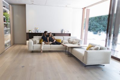 Fama Modern Living Room, Spain