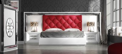 Brands Franco Furniture Bedrooms vol2, Spain DOR 135