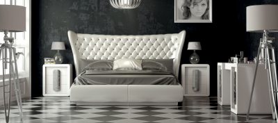Brands Franco Furniture Bedrooms vol3, Spain DOR 167