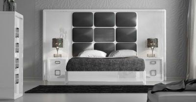 Brands Franco Furniture Bedrooms vol3, Spain DOR 176