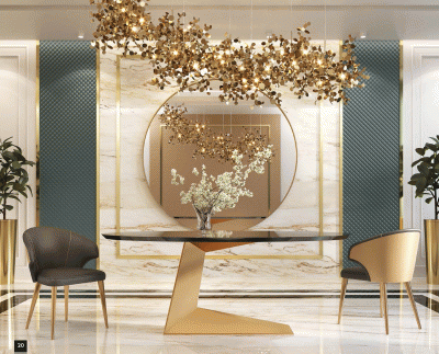 O06 Orion Dining