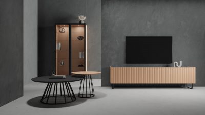 Evolution, Franco Spain Orion Comp