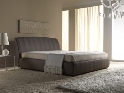 Brands Satis Bedroom, Italy Sonno Bed