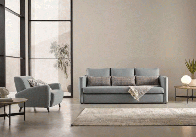 Brands Suinta Modern Collection, Spain Donin Sofa Bed