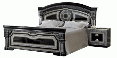 Aida-Bed-BlackSilver