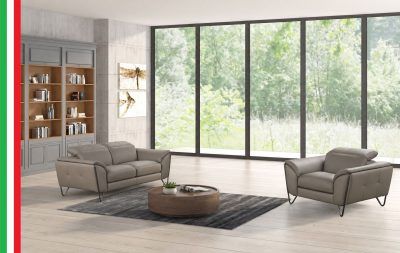 Lavinia w/ electric recliners