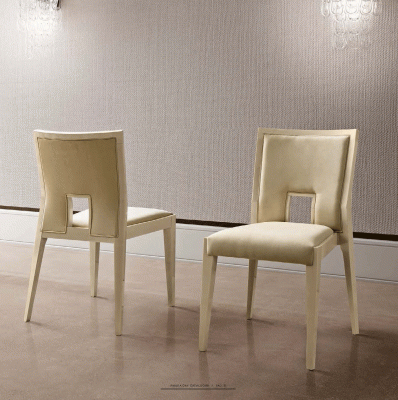 Clearance Dining Room 6x Ambra Chairs SOLD AS A SET ONLY
