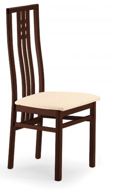 Clearance Dining Room Scala Chair Wengue, Made in Italy