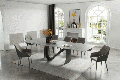 9087-Table-Dark-grey-with-1254-chairs