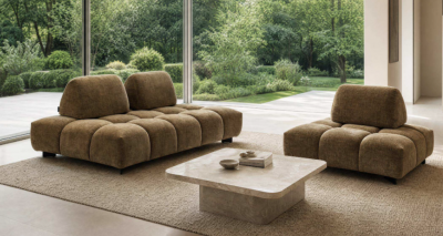 Modene Living Room