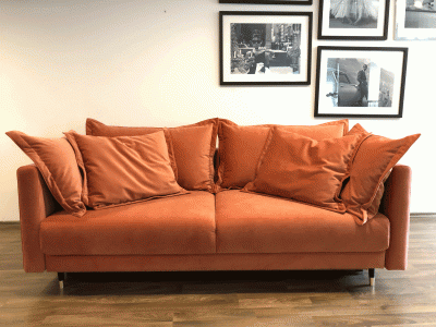Sleepers Sofas Loveseats and Chairs Rosano Sofa Bed