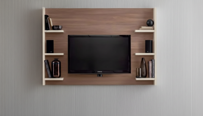 Evolution TV Composition