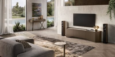 Entertainment Centers Petra Entertainment Center