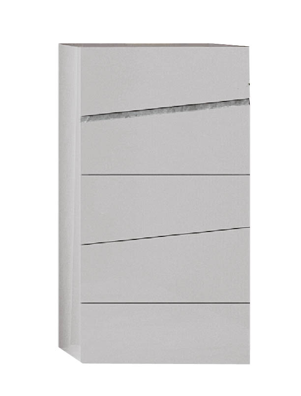 Clearance Bedroom Alba Chest