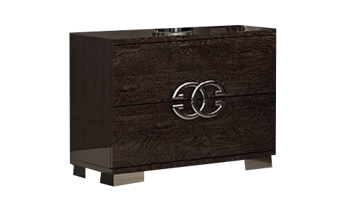 Bedroom Furniture Dressers and Chests Prestige Nightstand