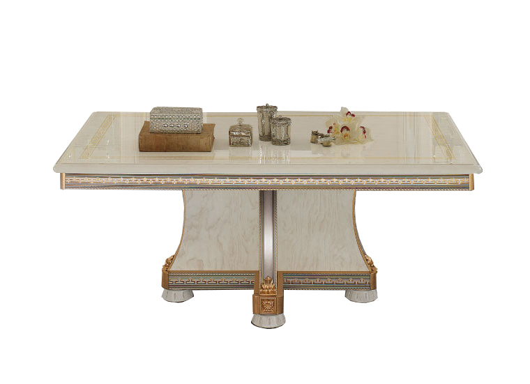 Brands Garcia Sabate REPLAY Liberty Coffee & End Table, by Arredoclassic