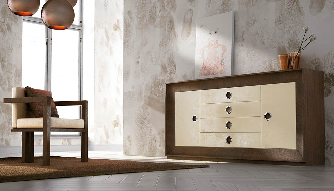 Brands Franco Maximo AII.35 Sideboard
