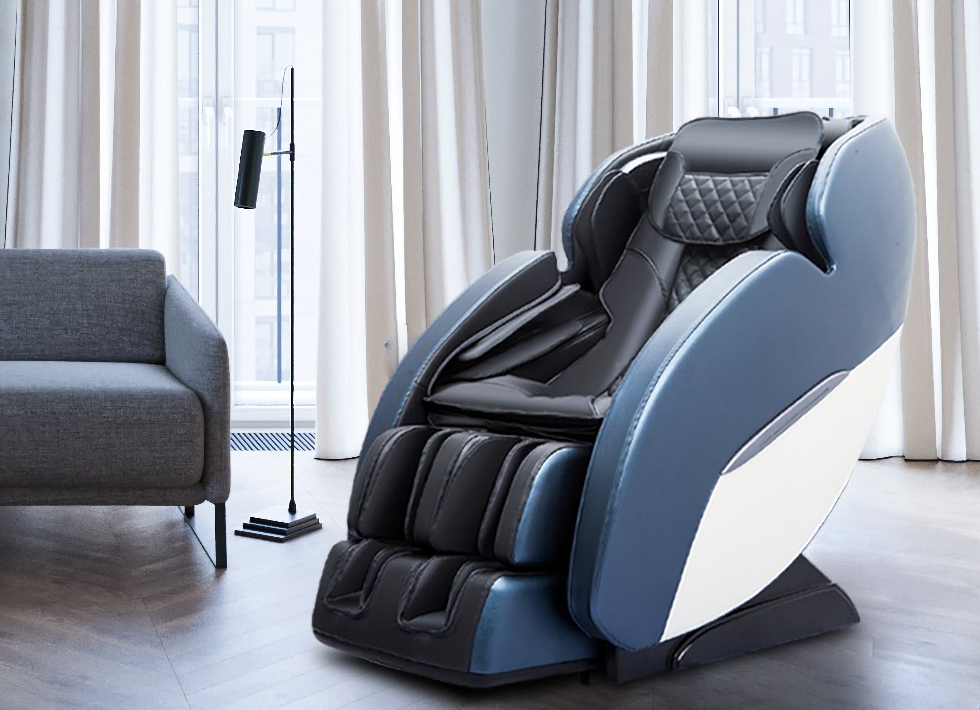 Clearance Living Room AM20375 Massage Chair