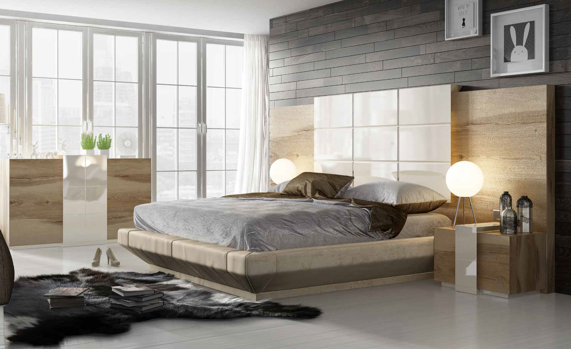 Bedroom Furniture Nightstands DOR 04