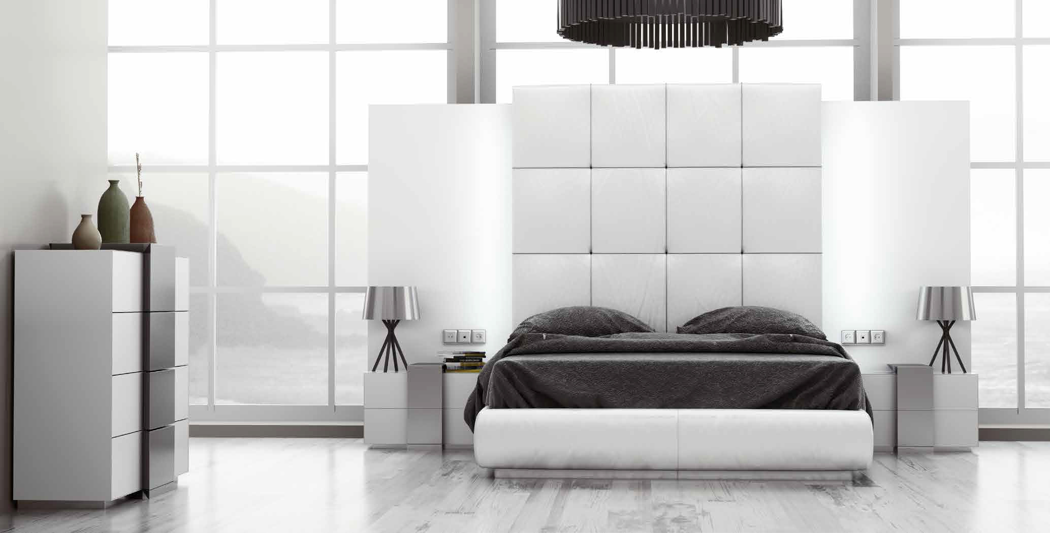 Brands Franco Furniture New BELLA Vanity Chest DOR 09