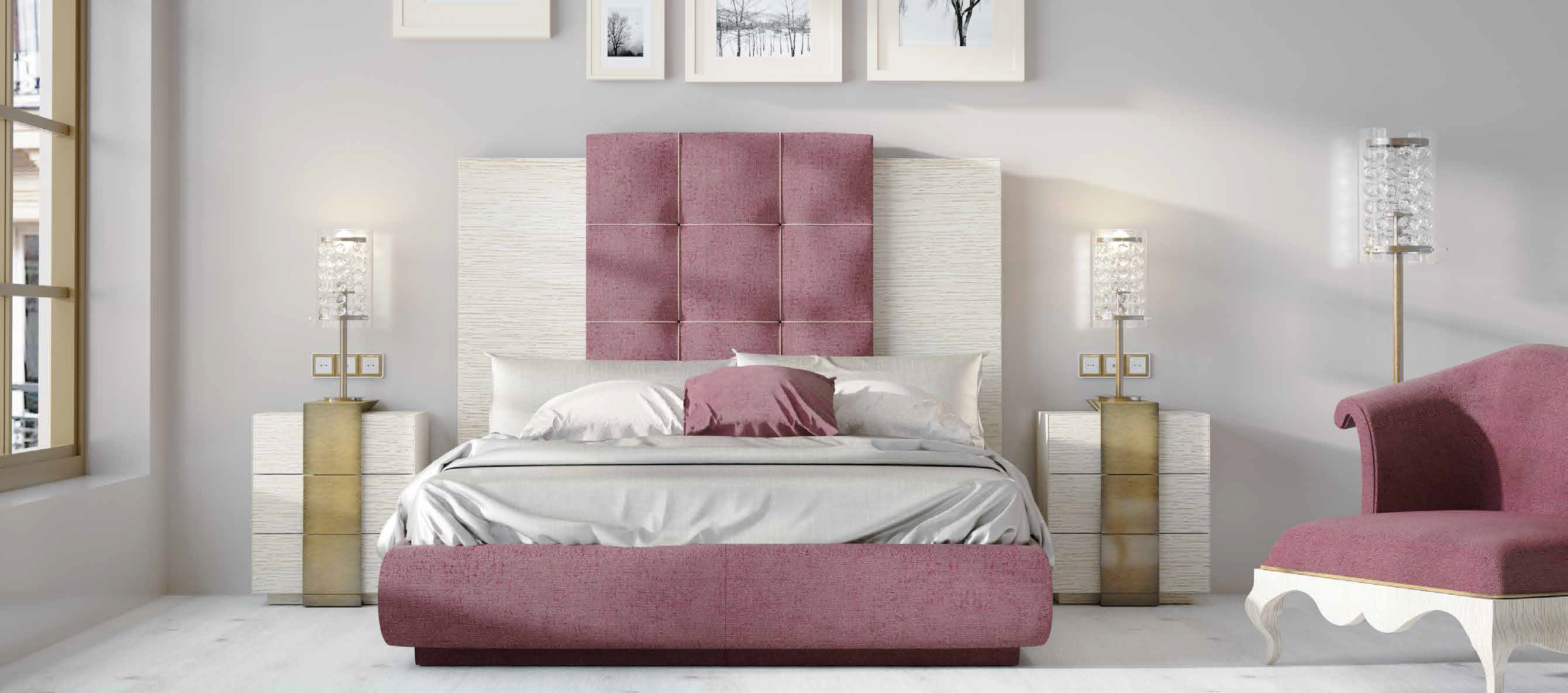Bedroom Furniture Beds with storage DOR 11