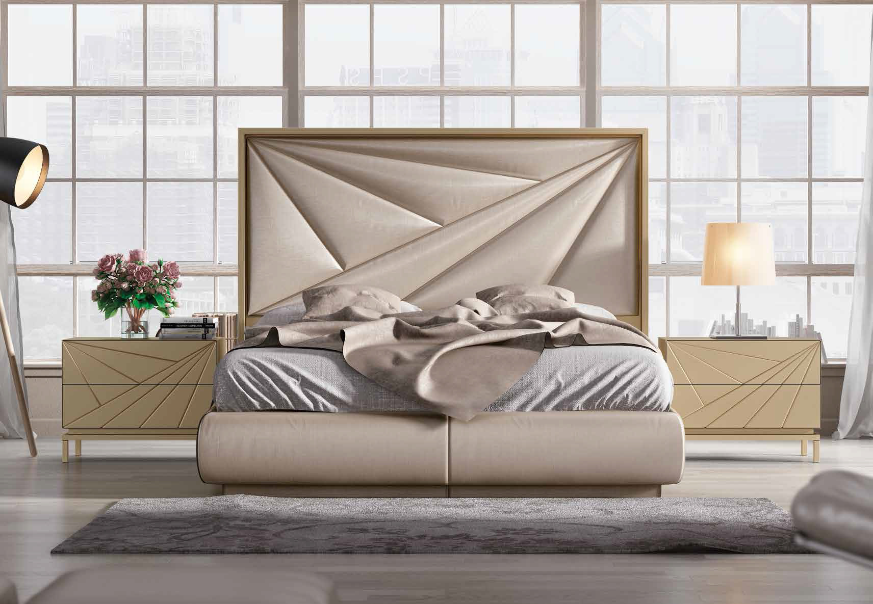 Brands Franco Furniture New BELLA Vanity Chest DOR 17
