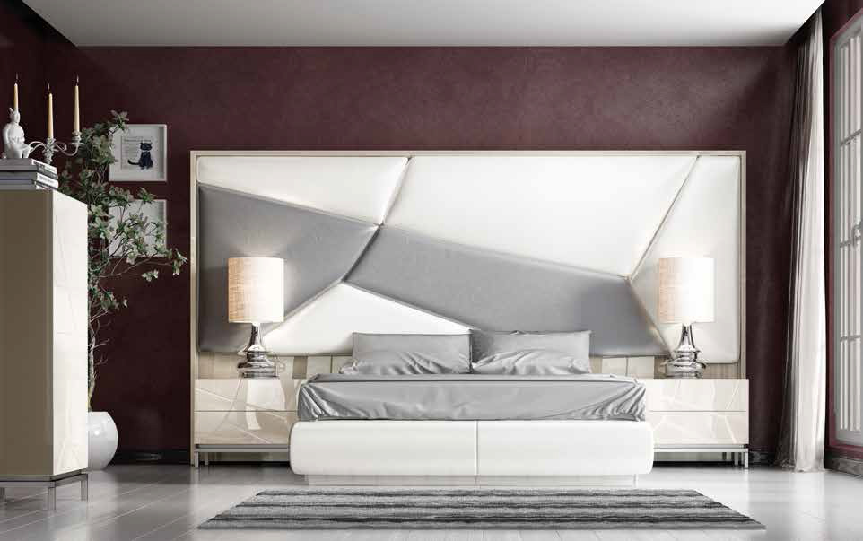 Bedroom Furniture Beds with storage DOR 23