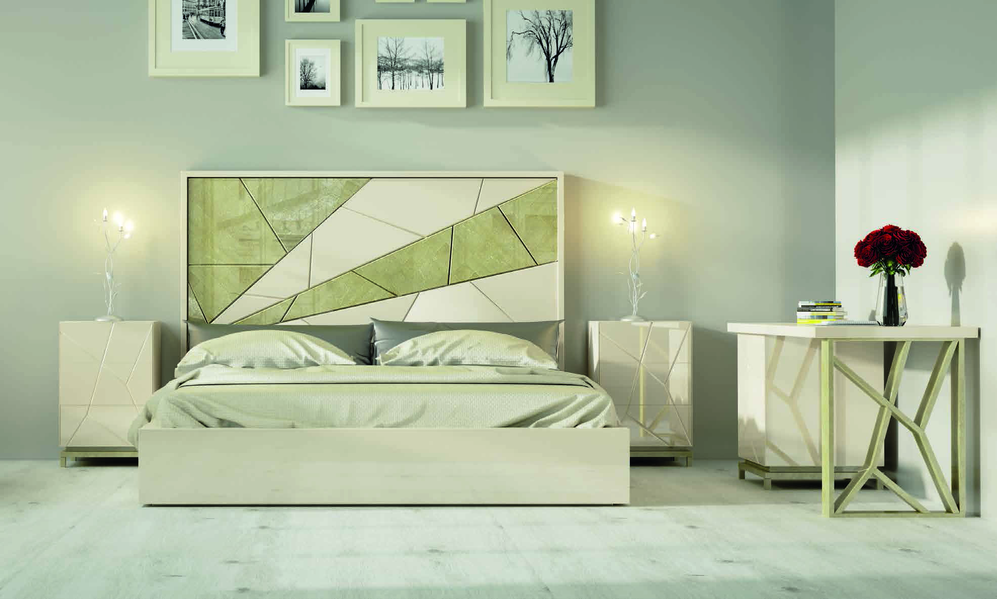 Bedroom Furniture Beds with storage DOR 30