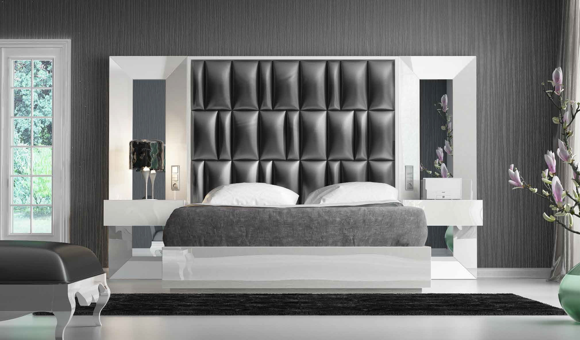 Brands Franco Furniture New BELLA Vanity Chest DOR 33