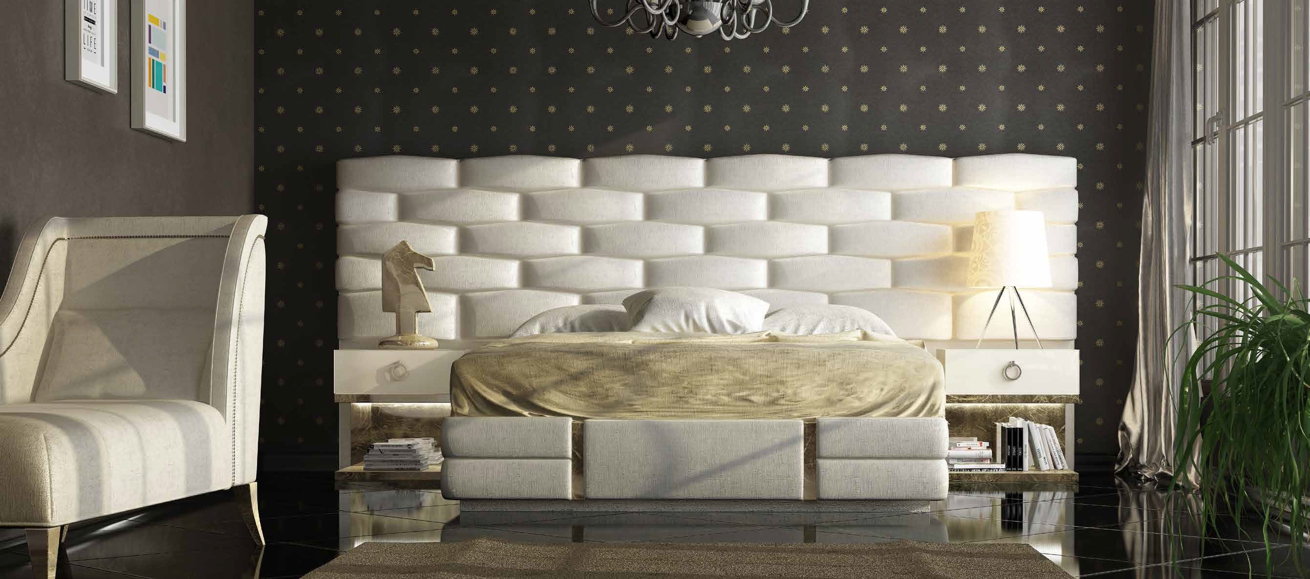 Brands Franco Furniture Avanty Bedrooms, Spain DOR 37