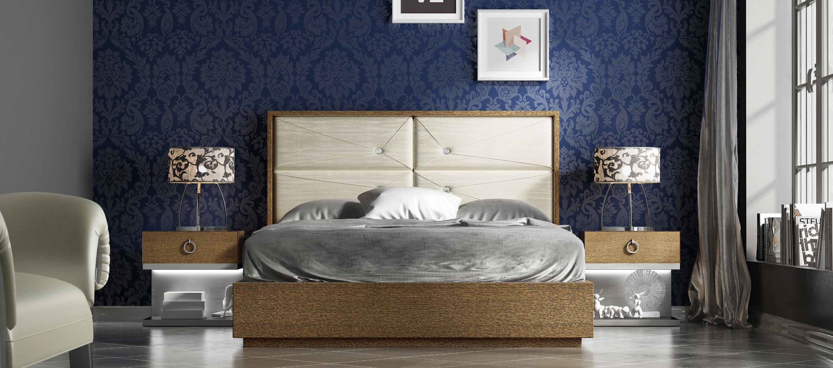 Bedroom Furniture Nightstands DOR 39