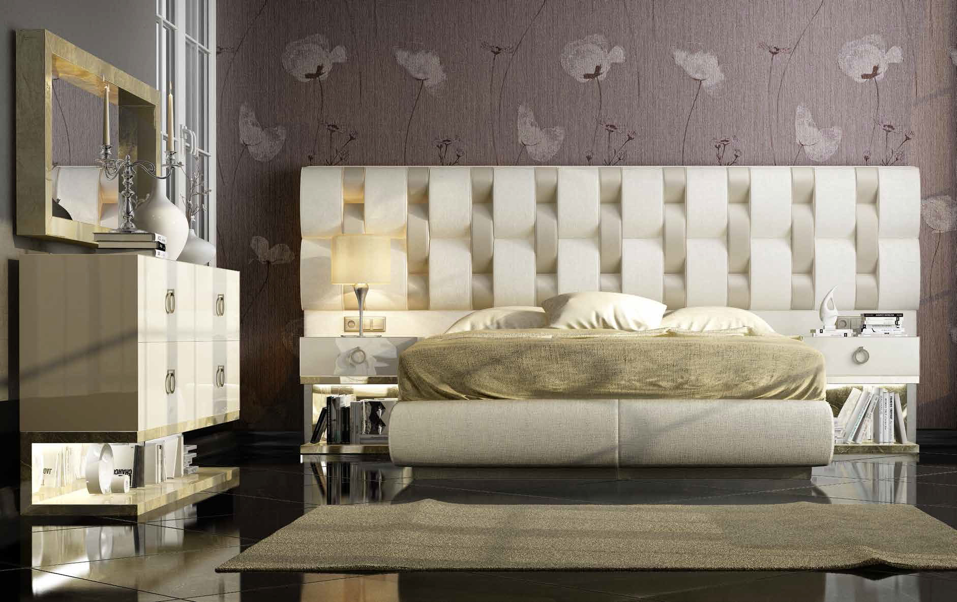 Brands Franco Furniture Avanty Bedrooms, Spain DOR 40