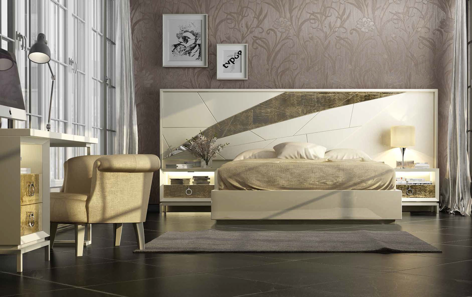 Bedroom Furniture Beds with storage DOR 45